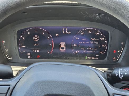 Used 2023 Honda Accord EX image 14