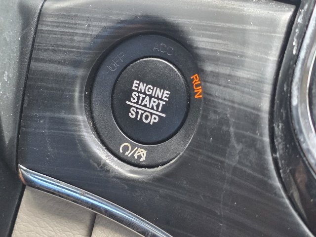 Used 2020 Jeep Grand Cherokee Limited RWD image 22