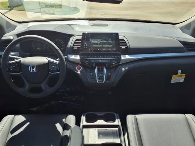 New 2026 Honda Odyssey EX-L image 5