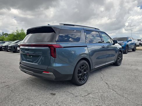 New 2026 Kia Carnival SX Prestige FWD image 8