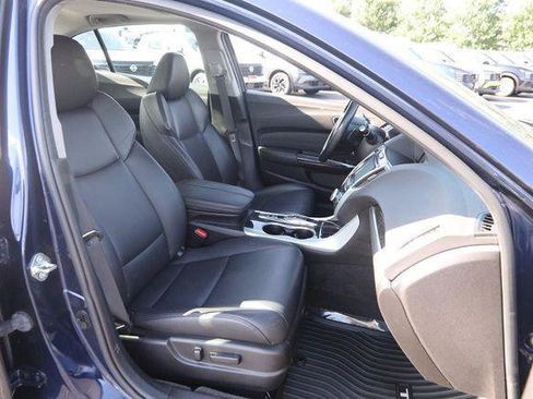 Used 2018 Acura TLX V6 FWD image 27