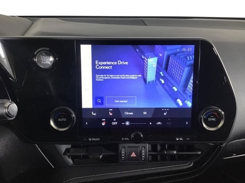 Used 2022 Lexus NX 350 F Sport image 17