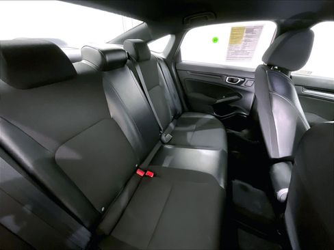 Used 2022 Honda Civic Sport image 16