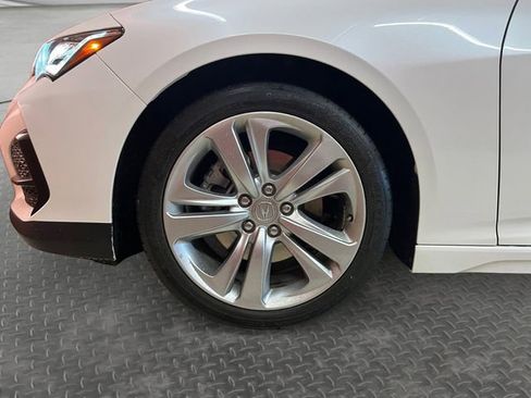 Used 2021 Acura TLX SH-AWD w/ Technology Package image 14