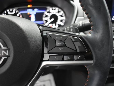 Certified 2023 Nissan Altima 2.5 SR image 26