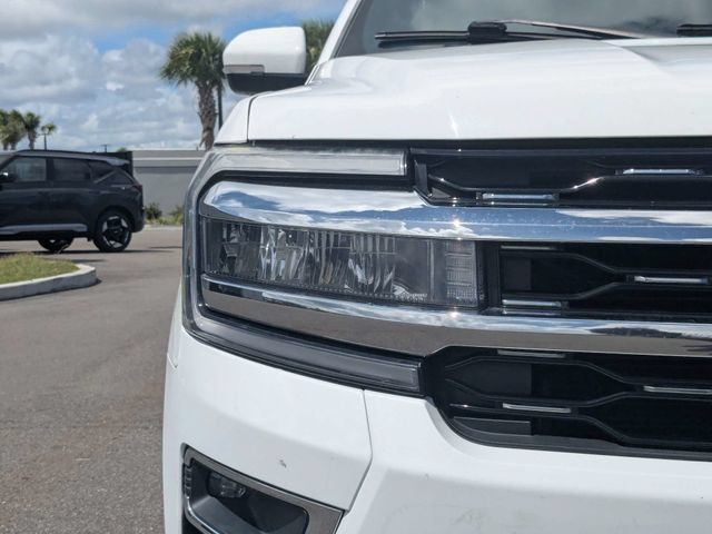 Used 2023 Ford Expedition Max Limited RWD image 9