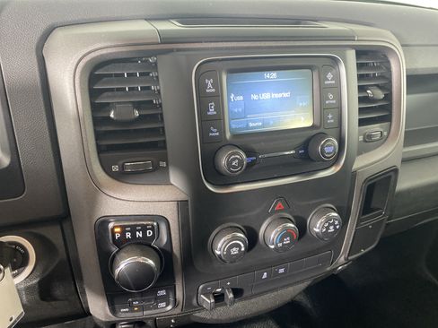 Used 2019 RAM 1500 Tradesman w/ Protection Group AWD/4WD image 24
