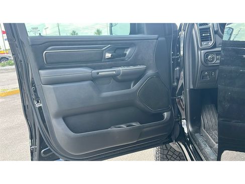 New 2026 RAM 1500 RHO AWD/4WD image 11