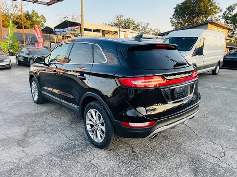 Used 2019 Lincoln MKC Select w/ Select Plus Package image 8