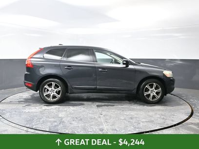 Used 2012 Volvo XC60 T6