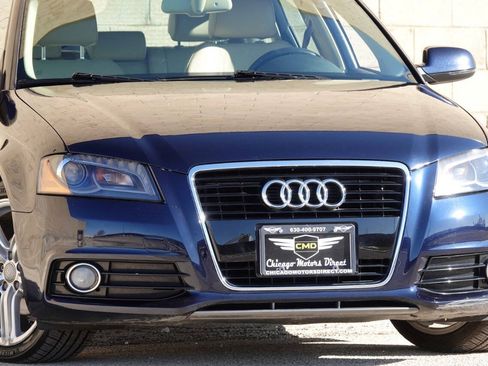 Used 2012 Audi A3 TDI Premium Plus FWD image 32