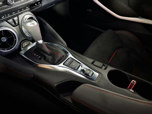 Used 2024 Chevrolet Camaro ZL1 RWD image 22