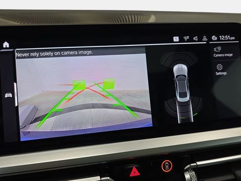 Used 2022 BMW M4 xDrive Competition w/ Executive Package image 23