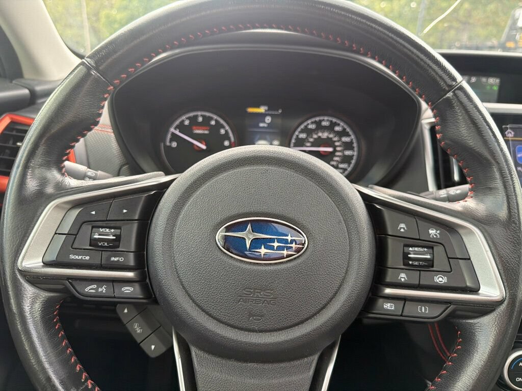 Used 2020 Subaru Forester Sport w/ Popular Package #2 AWD/4WD image 16