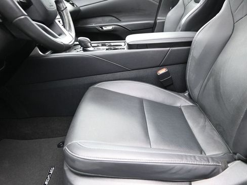 Certified 2023 Lexus RX 350 Premium w/ Cold Area Package image 13