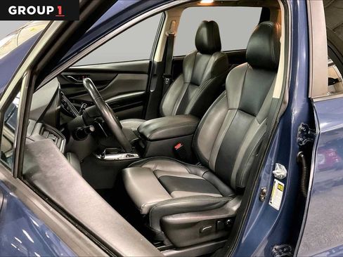 Used 2023 Subaru Ascent Onyx Edition Limited AWD/4WD image 8