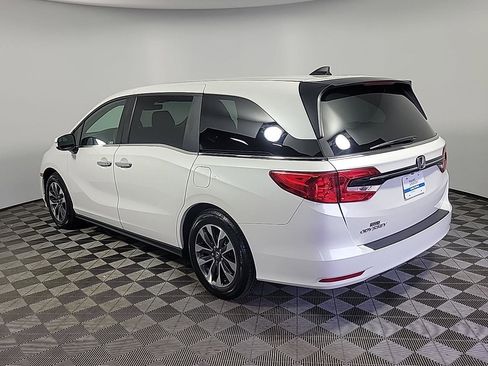 Certified 2023 Honda Odyssey EX-L image 11