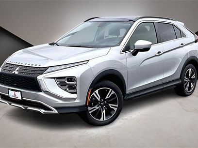 Used 2023 Mitsubishi Eclipse Cross SE