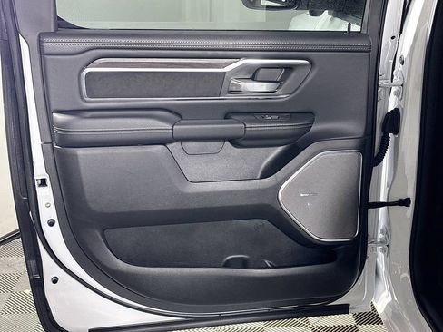 New 2026 RAM 1500 Laramie w/ Night Edition AWD/4WD image 20