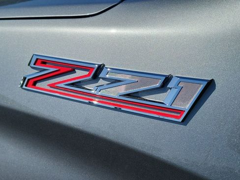 New 2026 Chevrolet Silverado 1500 LT Trail Boss image 24