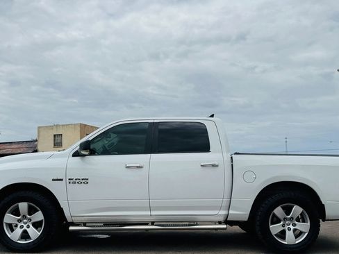 Used 2016 RAM 1500 Lone Star image 6