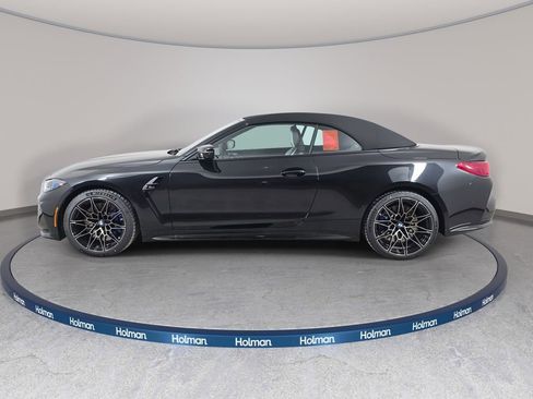 New 2026 BMW M4 xDrive Competition image 8