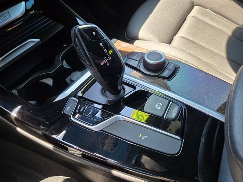 Used 2019 BMW X3 sDrive30i RWD image 25