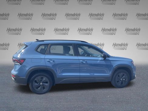 Used 2025 Volkswagen Taos S FWD image 11