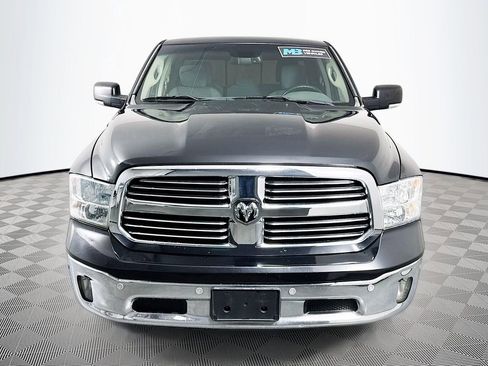 Used 2016 RAM 1500 Lone Star image 2