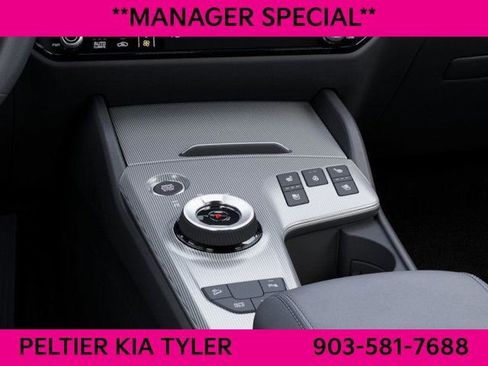 New 2026 Kia Sportage SX Prestige AWD/4WD image 24