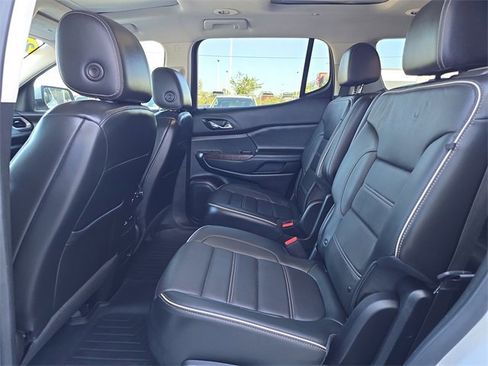 Certified 2021 GMC Acadia Denali w/ Denali Technology Package image 16