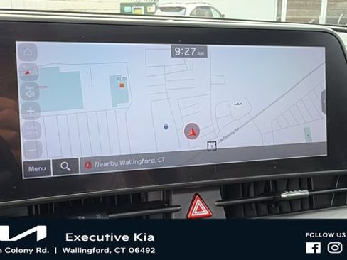 Certified 2023 Kia Sportage X-Line AWD/4WD image 16