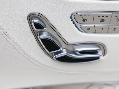 Certified 2020 Mercedes-Benz S 560 Cabriolet image 19