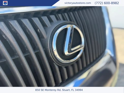 Used 2012 Lexus RX 350 FWD w/ Premium Pkg image 13