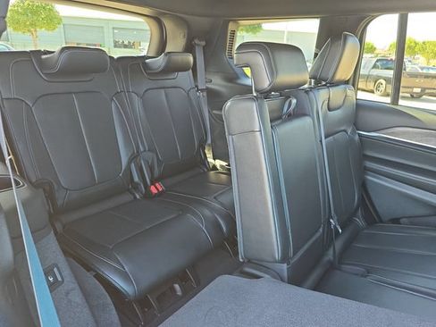 Used 2021 Jeep Grand Cherokee L Overland AWD/4WD image 13