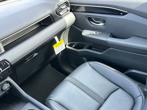 New 2025 Honda Pilot EX-L image 26