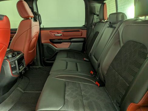 Used 2019 RAM 1500 Rebel w/ Rebel Level 2 Equipment Group image 31