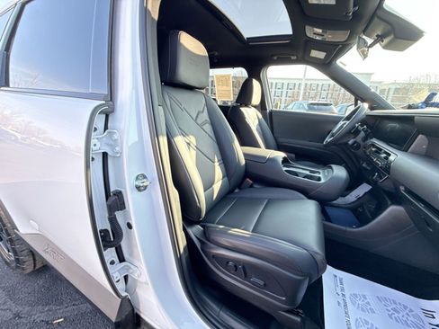 Certified 2026 Hyundai Palisade XRT Pro image 30