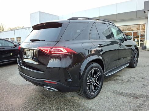 Used 2022 Mercedes-Benz GLE 350 4MATIC image 25