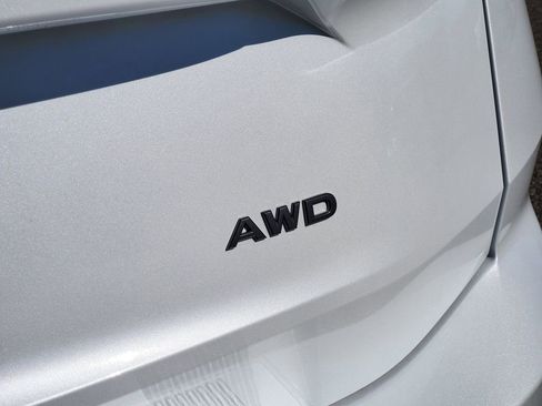 New 2026 Nissan Rogue SV image 7