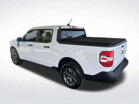 Used 2024 Ford Maverick XLT FWD image 44