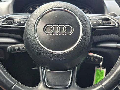 Used 2015 Audi A3 1.8T Premium w/ Audi MMI Navigation Plus image 18
