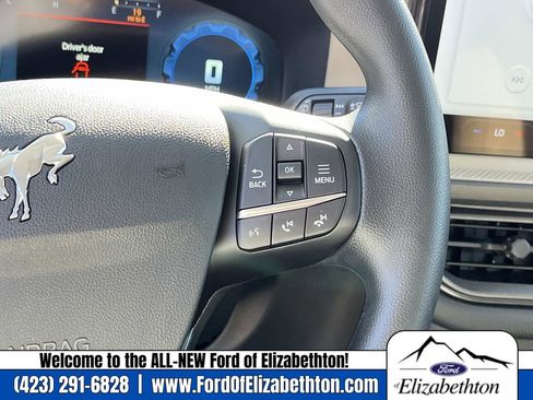 New 2025 Ford Bronco Sport Big Bend image 24