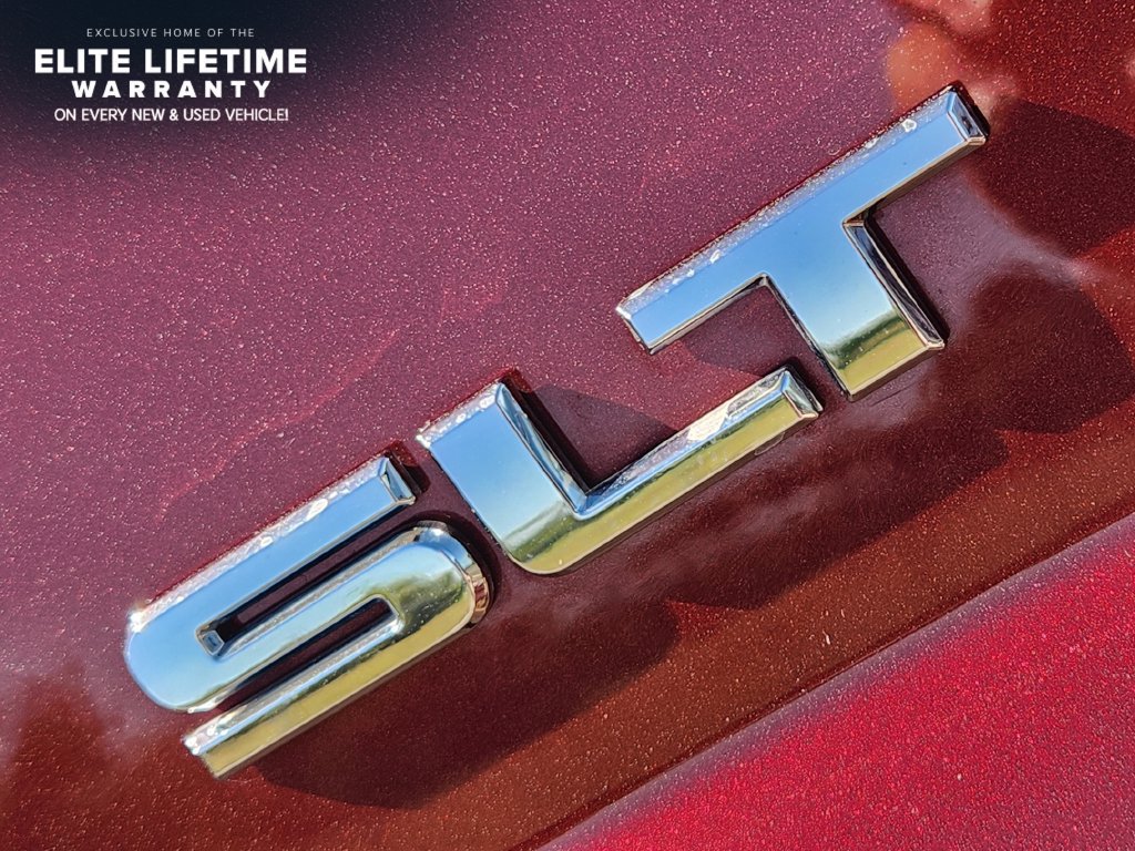 Used 2020 GMC Yukon SLT w/ Open Road Package RWD image 8