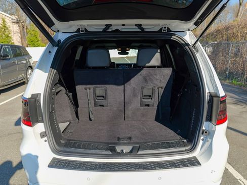 Used 2022 Dodge Durango R/T w/ Blacktop Package image 60