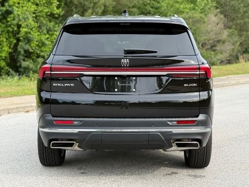 New 2026 Buick Enclave Preferred w/ Super Cruise Package FWD image 11
