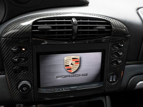 Used 2001 Porsche 911 Turbo image 23