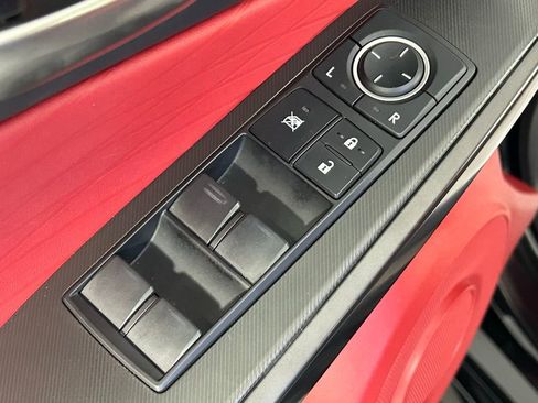 Used 2022 Lexus IS 350 F Sport image 37