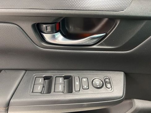 New 2026 Honda CR-V TrailSport image 21