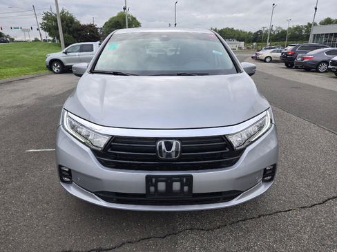 Used 2023 Honda Odyssey Touring image 6